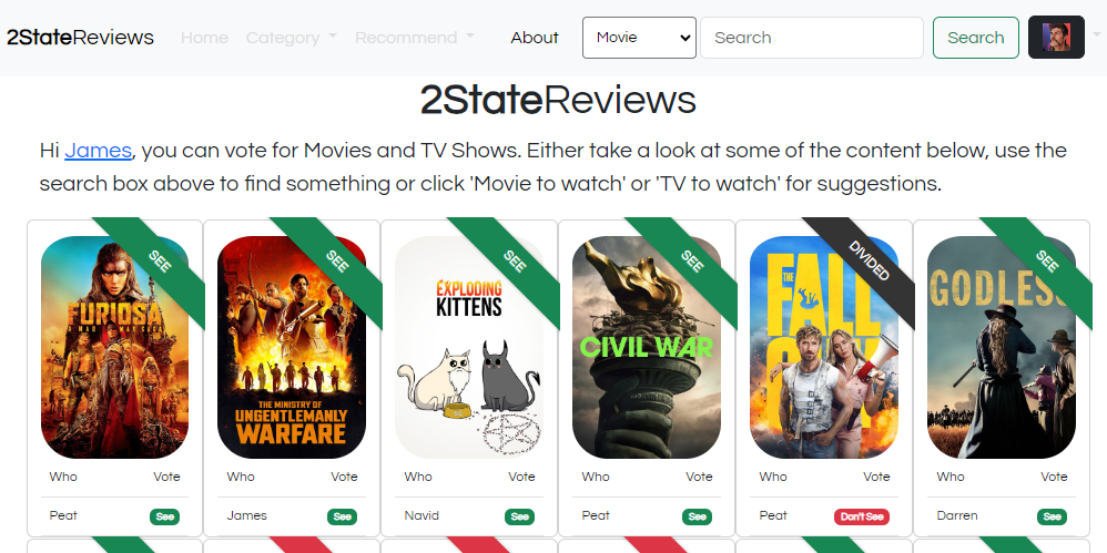 2StateReviews